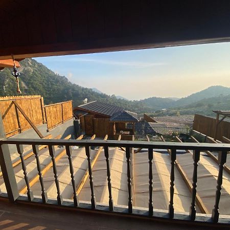 Villa Vazgecilmezim Deniz Manzarali ,Sessiz,Sakin Fethiye Exterior photo