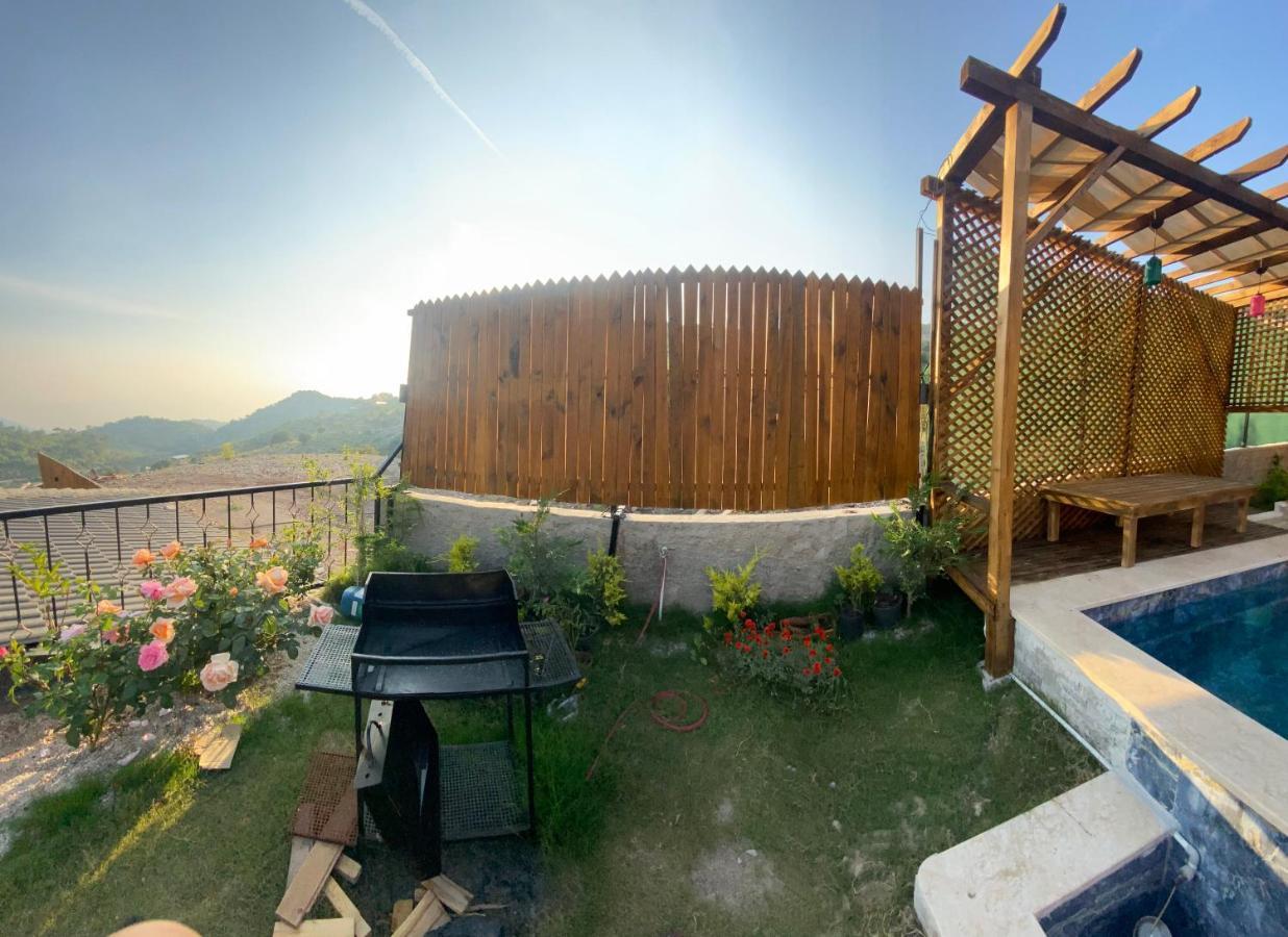 Villa Vazgecilmezim Deniz Manzarali ,Sessiz,Sakin Fethiye Exterior photo